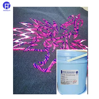 Hengyi glänzende Silikontinte HY-806C